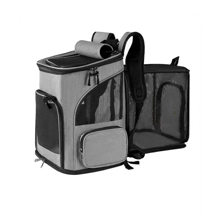 Elegant Pet Carrier Backpack