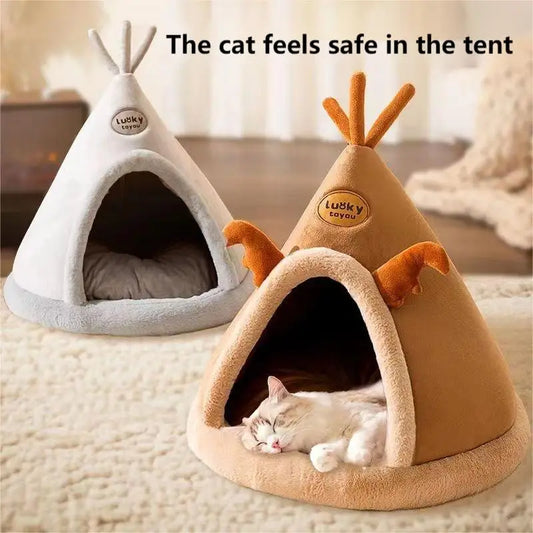 Cat Tent Nest