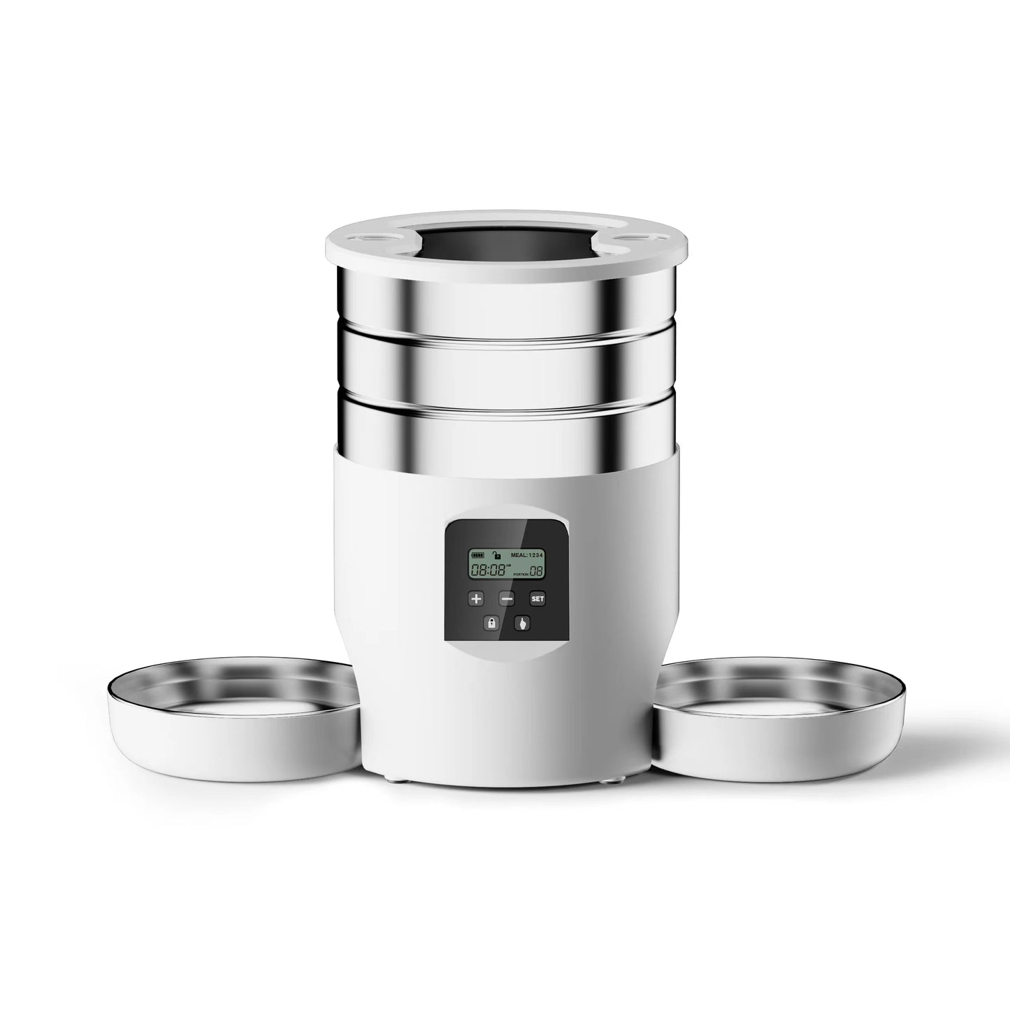 4.5L WiFi Automatic Smart Feeder Ultimate