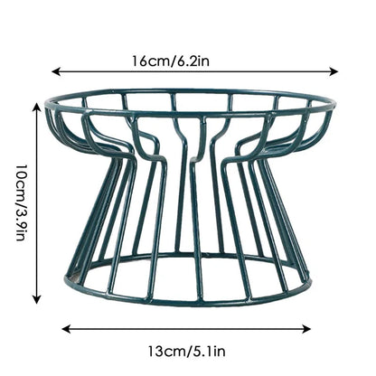 Nordic Style Pet Feeding Ceramic Bowl