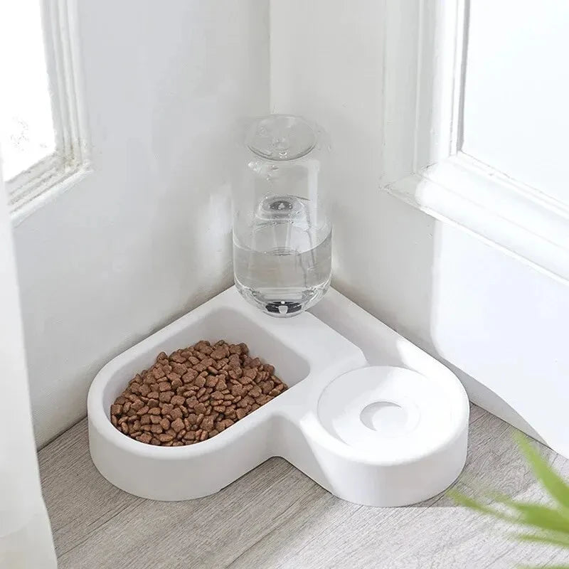 Automatic Pet Water Dispenser