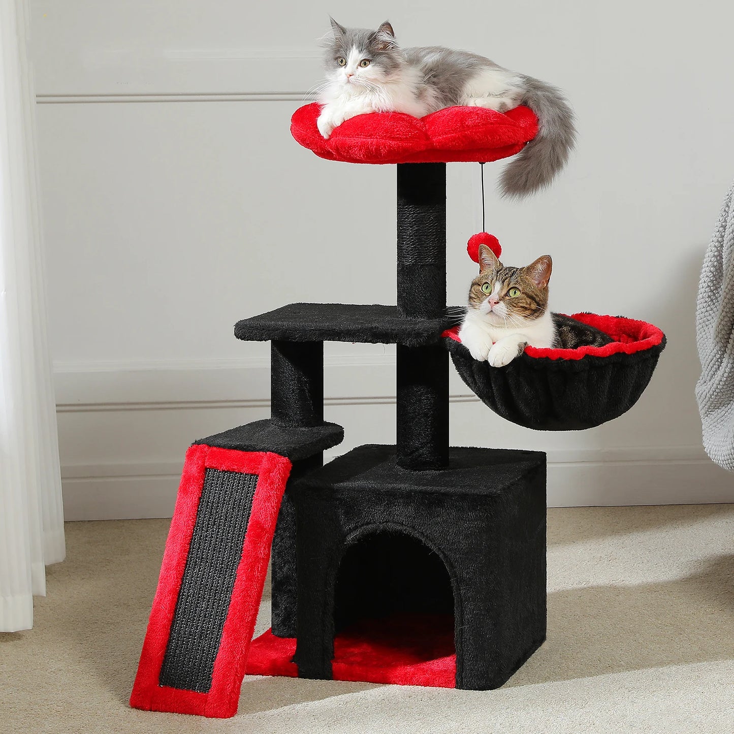 80cm "Junior" Small Cat Tree Tower