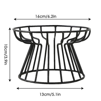 Nordic Style Pet Feeding Ceramic Bowl