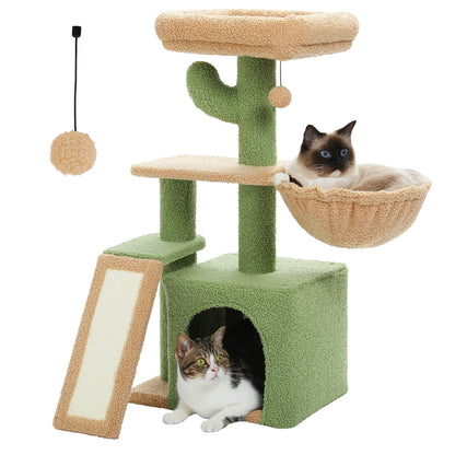 80cm "Junior" Small Cat Tree Tower