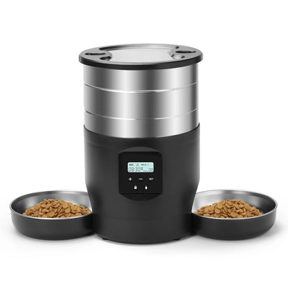 4.5L WiFi Automatic Smart Feeder Ultimate