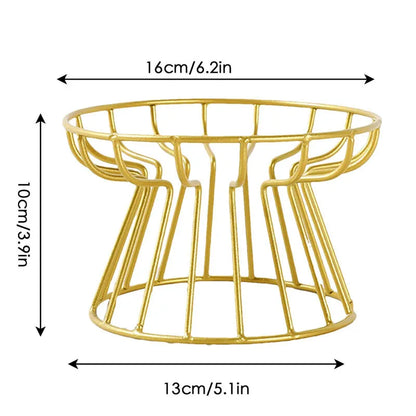 Nordic Style Pet Feeding Ceramic Bowl