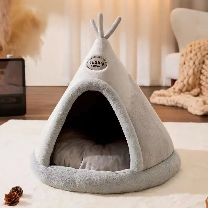 Cat Tent Nest