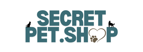 Secret Pet Shop