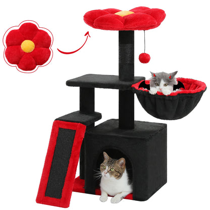 80cm "Junior" Small Cat Tree Tower